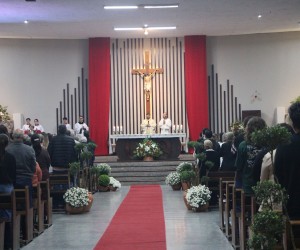 Festa Comunidade Sagrado Coração de Jesus 2026
