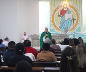 São Francisco de Assis 2026