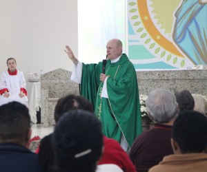 São Francisco de Assis 2026