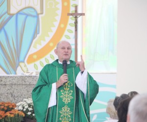 São Francisco de Assis 2026