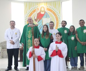 São Francisco de Assis 2026