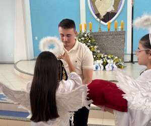 Festa Nossa Senhora Aparecida 2026