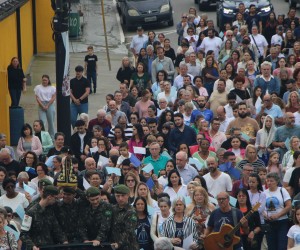 Festa Nossa Senhora Aparecida 2026