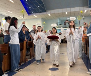 Festa Nossa Senhora Aparecida 2026