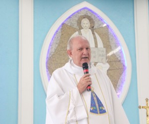 Festa Nossa Senhora Aparecida 2026
