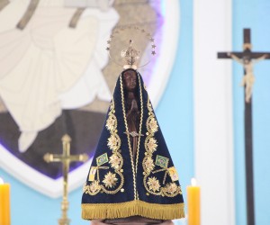 Festa Nossa Senhora Aparecida 2026