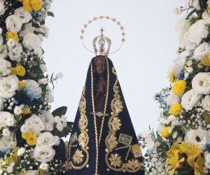 Festa Nossa Senhora Aparecida 2026
