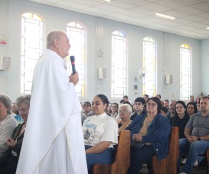 Festa Nossa Senhora Aparecida 2026
