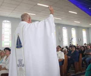 Festa Nossa Senhora Aparecida 2026