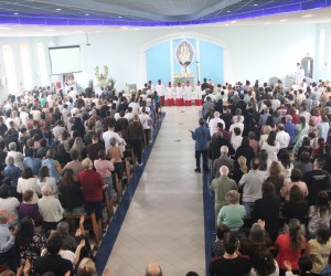 Festa Nossa Senhora Aparecida 2026