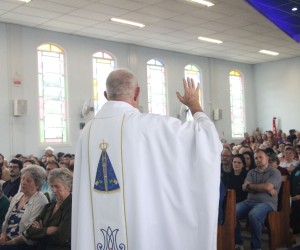 Festa Nossa Senhora Aparecida 2026