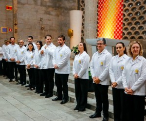 Missa investidura Ministros 2026