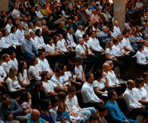 Missa investidura Ministros 2026