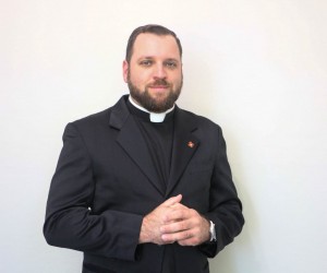 Missa - Quarto Domingo de Advento e nova missão dos padres Aléssio da Rosa e Diego Martins