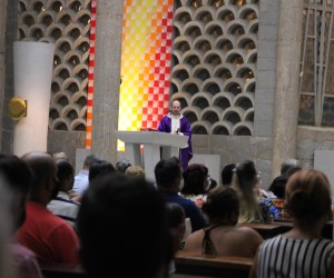 Quarta-Feira de Cinzas