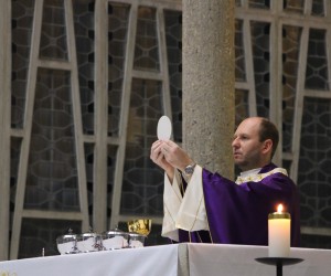 Quarta-Feira de Cinzas