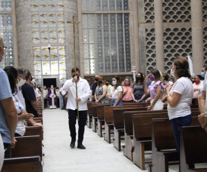 Quarta-Feira de Cinzas