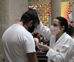 Quarta-Feira de Cinzas