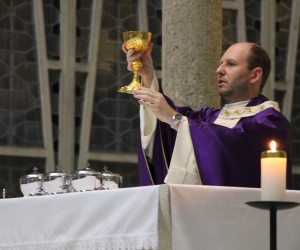 Quarta-Feira de Cinzas