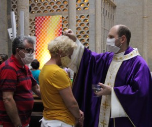 Quarta-Feira de Cinzas