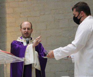 Quarta-Feira de Cinzas