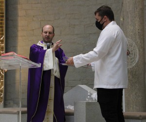 Quarta-Feira de Cinzas