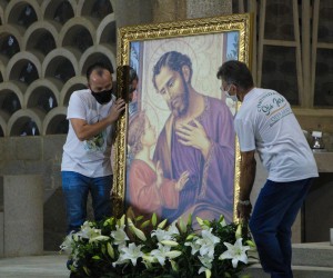 Semana de São José