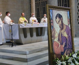 Semana de São José