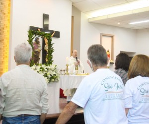 Igreja São José Operário comemora 25 anos de trajetória