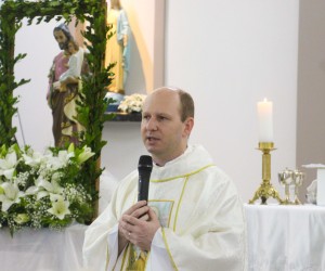 Igreja São José Operário comemora 25 anos de trajetória