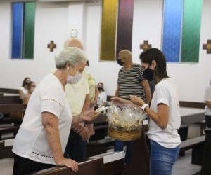Igreja São José Operário comemora 25 anos de trajetória