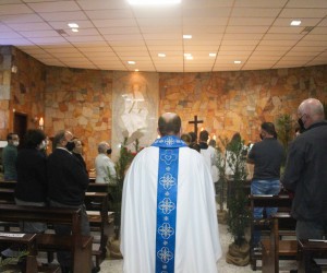 Missa Solene Nossa Senhora de Fátima