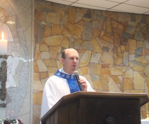 Missa Solene Nossa Senhora de Fátima