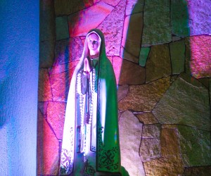 Missa Solene Nossa Senhora de Fátima