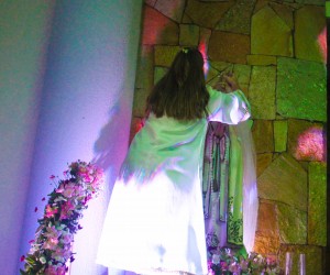 Missa Solene Nossa Senhora de Fátima