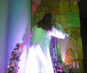 Missa Solene Nossa Senhora de Fátima