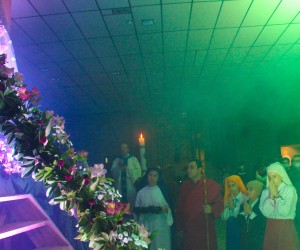 Missa Solene Nossa Senhora de Fátima