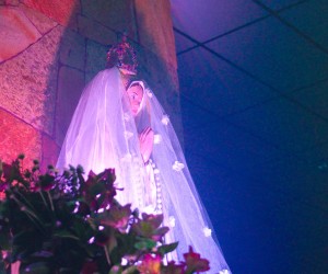 Missa Solene Nossa Senhora de Fátima