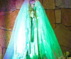 Missa Solene Nossa Senhora de Fátima