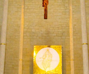 Celebração Corpus Christi