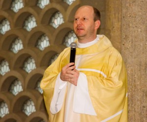 Celebração Corpus Christi