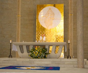 Celebração Corpus Christi