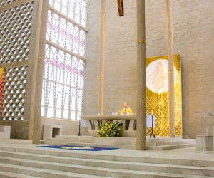 Celebração Corpus Christi
