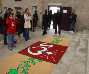 Celebração Corpus Christi