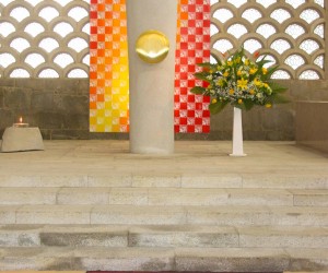 Celebração Corpus Christi