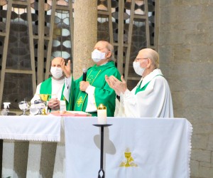 Semana de São Luís Gonzaga