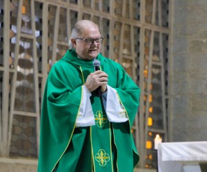 Semana de São Luís Gonzaga