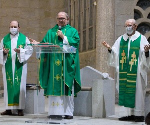 Semana de São Luís Gonzaga