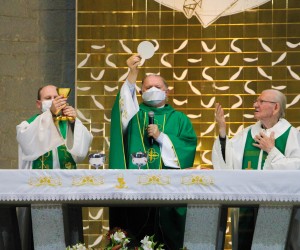 Semana de São Luís Gonzaga