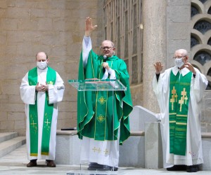 Semana de São Luís Gonzaga
